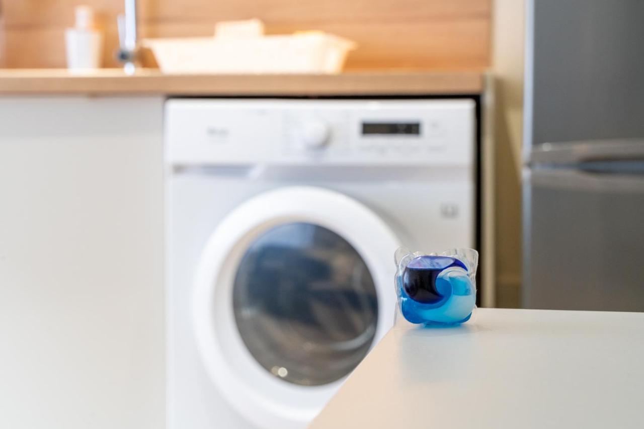Le Chic - Appartement Elegant & Cosy En Hyper-Centre De Douai Eksteriør bilde